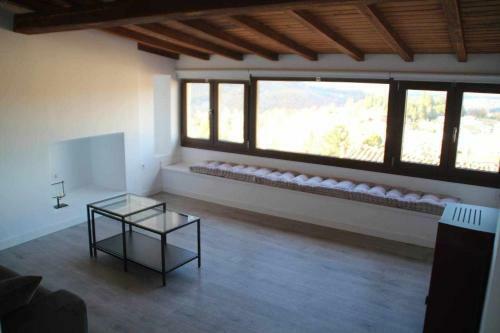 Apartamento El Mirador de Candelario