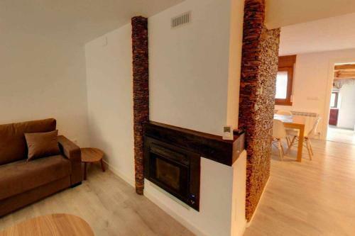 Apartamento El Mirador de Candelario