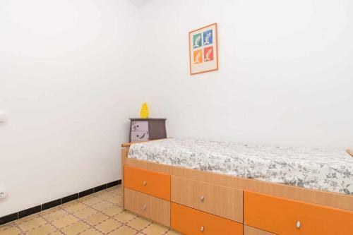 Guimera Apartmentpiso Con Terraza Al Lado de La Playa
