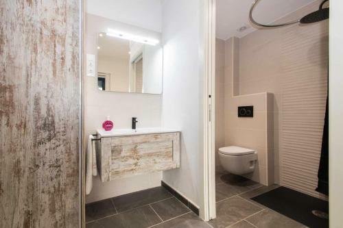 Apartamento Loft de Dise�o En Canet de Mar
