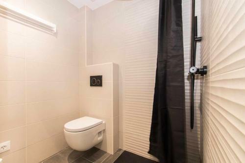 Apartamento Loft de Dise�o En Canet de Mar