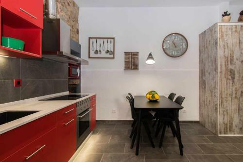 Apartamento Loft de Dise�o En Canet de Mar
