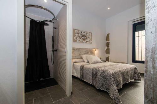 Apartamento Loft de Dise�o En Canet de Mar