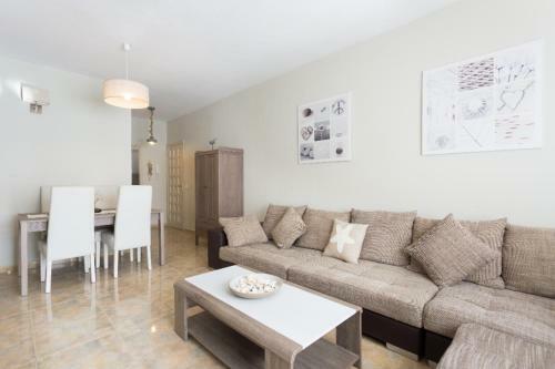 Apartamento Live Candelaria Basilica