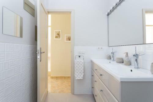 Apartamento Live Candelaria Basilica
