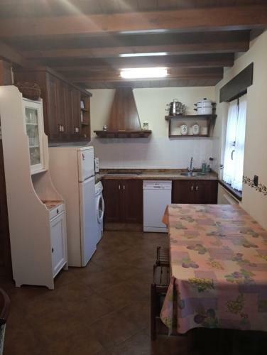 Casa Rural La Montesina