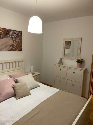 Apartamento Ibon De Ip