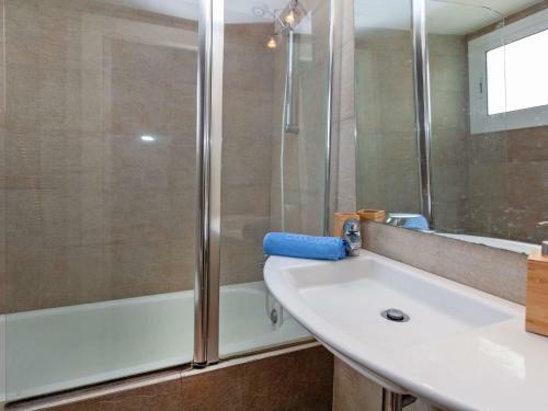 Holiday Home Punta Aromir