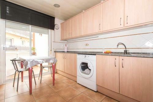 Apartamento Duplex Beach Canet De Mar