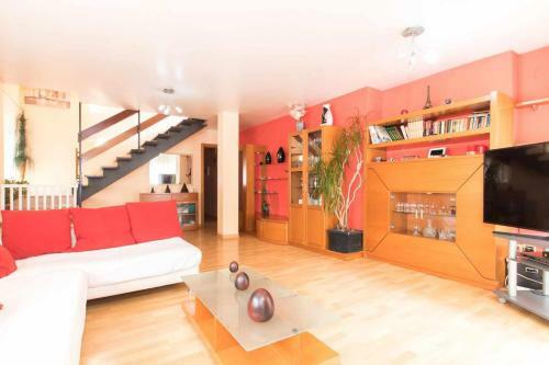 Apartamento Duplex Beach Canet De Mar