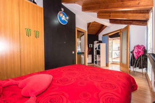 Apartamento Duplex Beach Canet De Mar