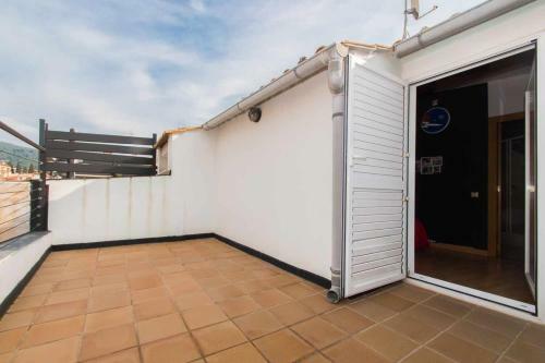 Apartamento Duplex Beach Canet De Mar