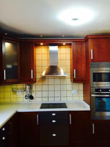 Apartamento Tara Home