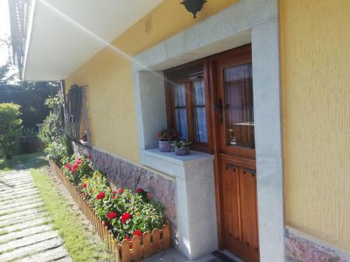 Apartamentos La Huerta de La Torre