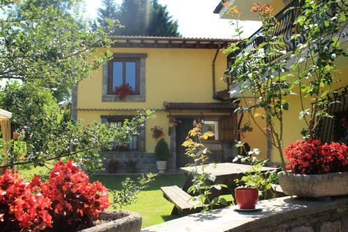 Apartamentos La Huerta de La Torre