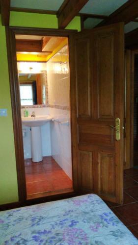 Apartamentos La Huerta de La Torre