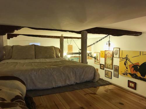 Apartamento Puerta Grande