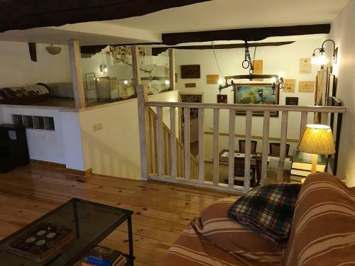 Apartamento Puerta Grande