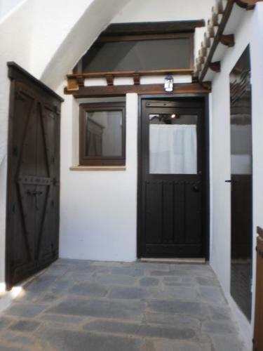 Apartamento Puerta Grande