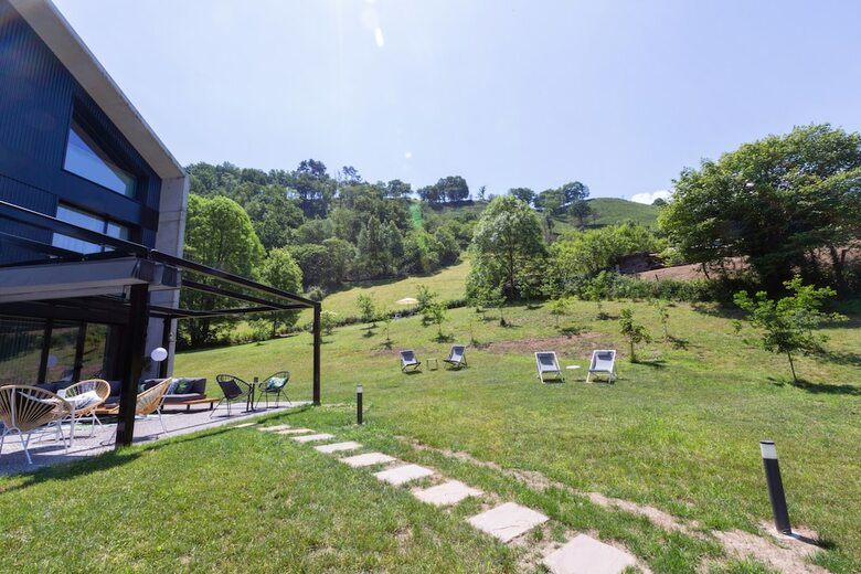 Hotel Ecos Del Sella