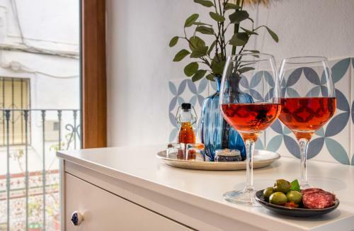 Bed & Breakfast Olive & Ivy Guesthouse