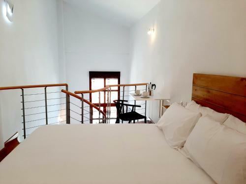 Apartamentos Candelario By Gaiarooms
