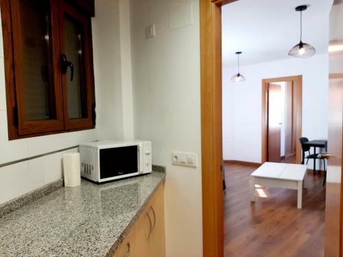 Apartamentos Candelario By Gaiarooms