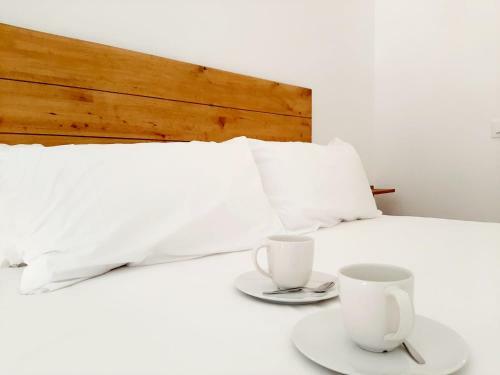Apartamentos Candelario By Gaiarooms