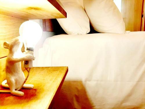Apartamentos Candelario By Gaiarooms