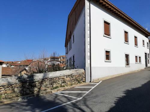 Apartamentos Candelario By Gaiarooms