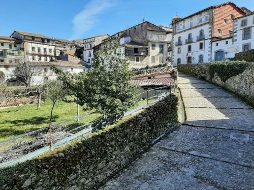Apartamentos Candelario By Gaiarooms