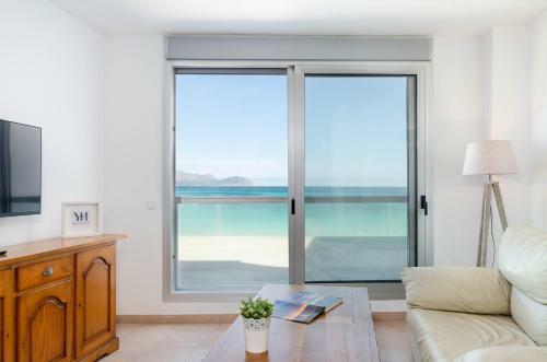 Yourhouse Blau Blue Apartments