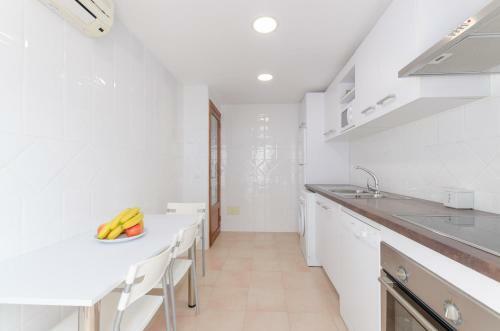 Yourhouse Blau Blue Apartments