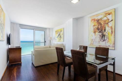 Yourhouse Blau Blue Apartments