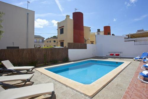 Casa Abel