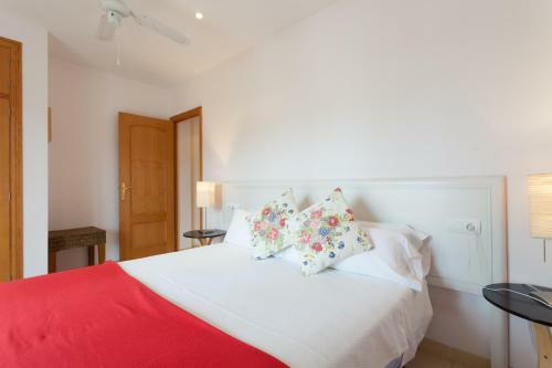 Apartamento El Rojo 2