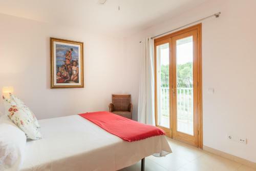 Apartamento El Rojo 2