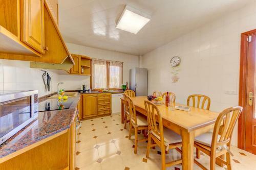 Beach Villa Catalina