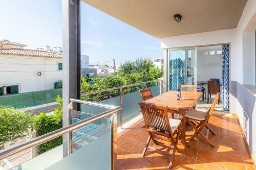 Apartamento Syrenah