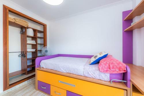 Apartamento Syrenah