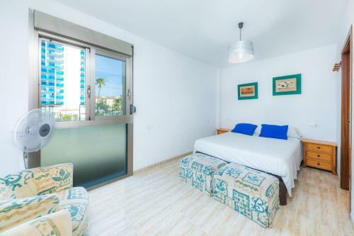 Apartamento Syrenah