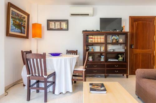 Apartamento Dragonera