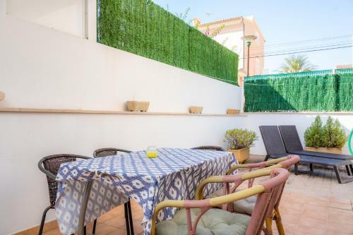 Apartamento Dragonera