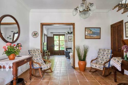 Villa Sa Punta
