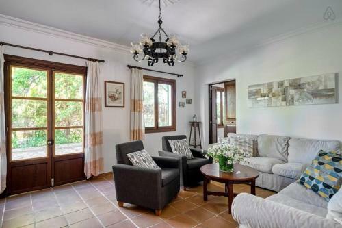 Villa Sa Punta