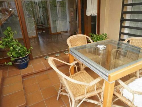Villa Canovelles