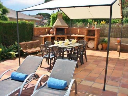 Villa Canovelles