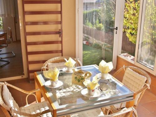 Villa Canovelles
