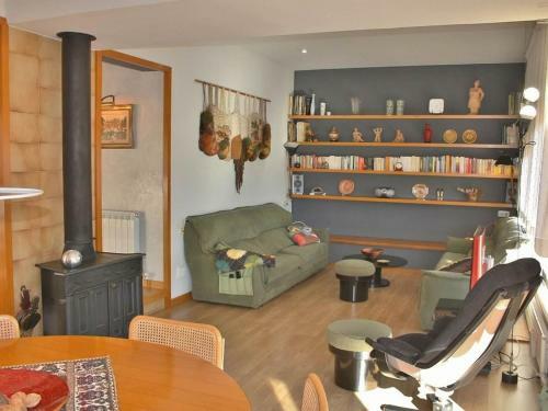 Villa Canovelles