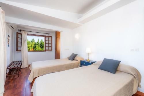 Villa Beach Palmitos